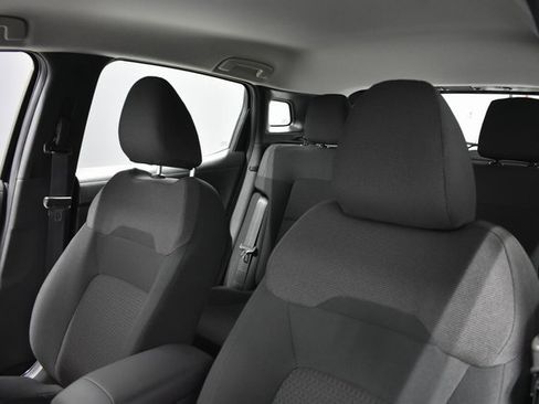 Certified 2026 Nissan Kicks S image 16