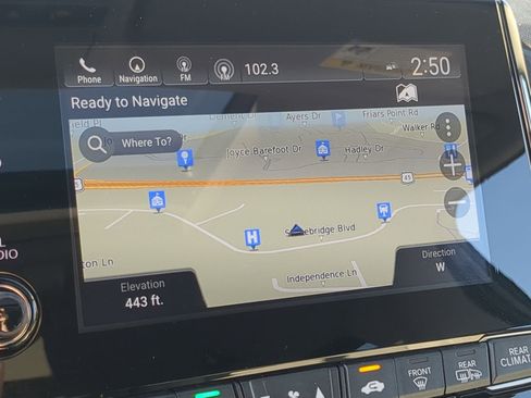 Used 2024 Honda Odyssey Elite image 17