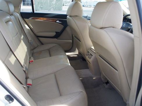 Used 2005 Acura TL image 18