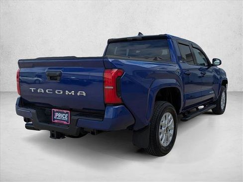 Used 2024 Toyota Tacoma SR5 image 5