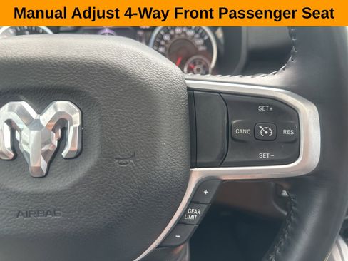 Used 2023 RAM 1500 Big Horn AWD/4WD image 41