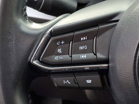 Certified 2023 MAZDA CX-9 Touring image 23