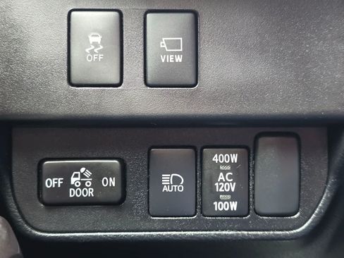 Used 2023 Toyota Tacoma Limited w/ Nightshade Package AWD/4WD image 26