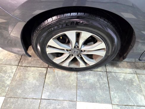 Used 2015 Honda Accord LX image 32