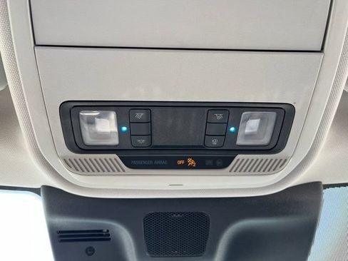 Used 2025 Ford Expedition Active RWD image 28