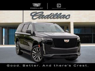 Used 2023 Cadillac Escalade Sport video 1