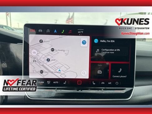 Used 2025 Volkswagen GTI SE image 31