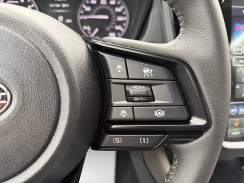Certified 2026 Subaru Forester Premium AWD/4WD image 17