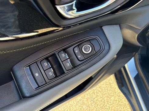 Used 2024 Subaru Outback Onyx Edition XT image 23