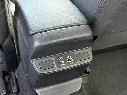 Certified 2024 Subaru WRX Premium AWD/4WD image 25