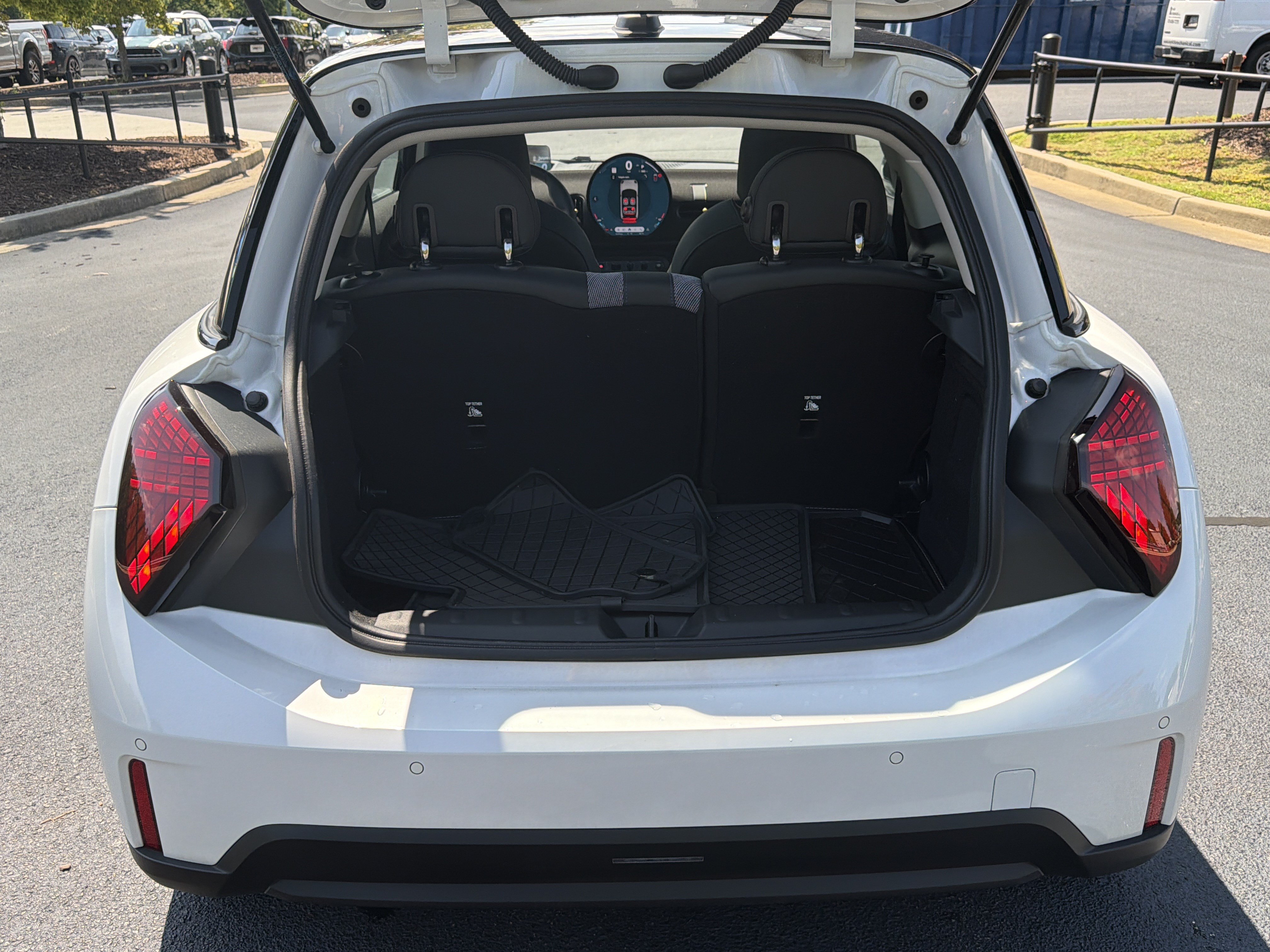 Certified 2026 MINI Cooper 2-Door Hardtop FWD image 62