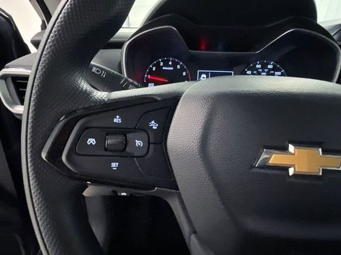 Used 2023 Chevrolet TrailBlazer LS FWD image 29