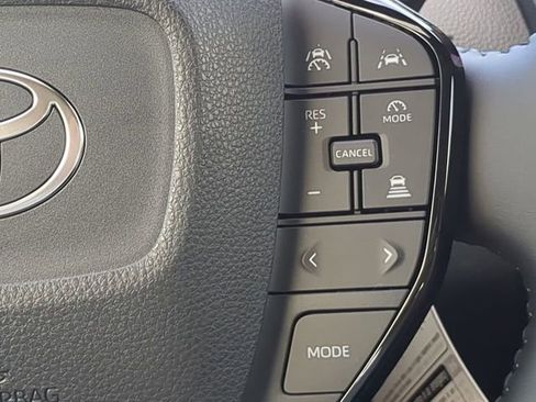 New 2026 Toyota Prius XLE image 24