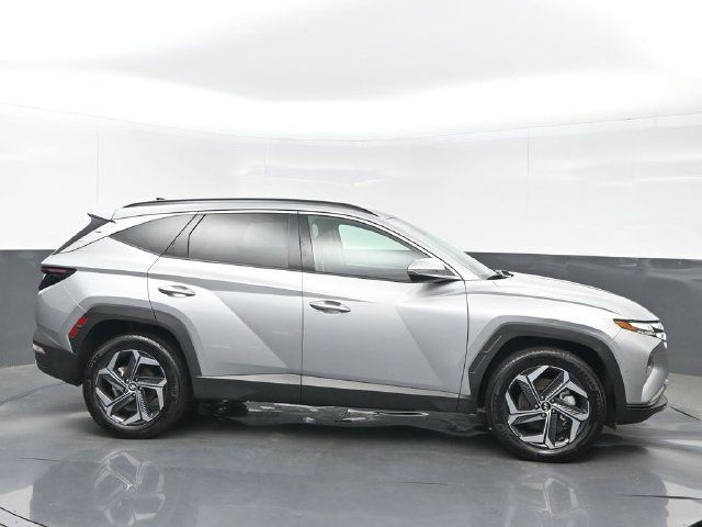Used 2024 Hyundai Tucson Limited AWD/4WD image 7