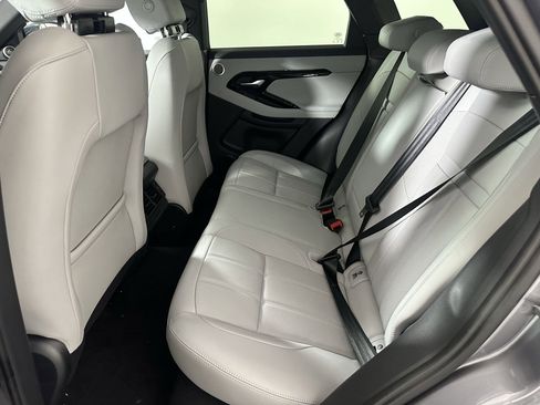 New 2026 Land Rover Range Rover Evoque S image 11