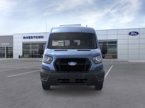 New 2026 Ford Transit 350 XL image 6