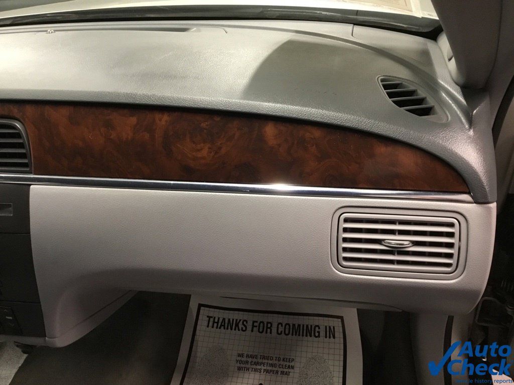 Used 2007 Buick LaCrosse CX FWD image 36