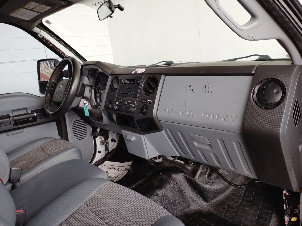 Used 2013 Ford F250 XL w/ PWR Equipment Group RWD image 13