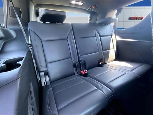 Used 2024 Chevrolet Tahoe LT AWD/4WD image 26