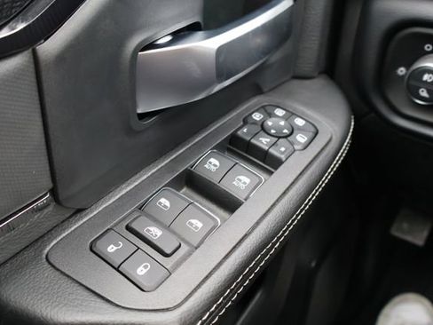 New 2026 RAM 2500 Power Wagon AWD/4WD image 18