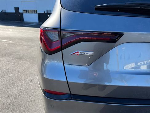Certified 2023 Acura MDX A-Spec image 11