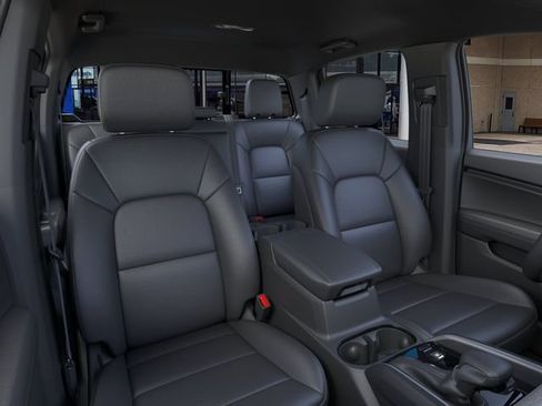 New 2026 Chevrolet Colorado LT w/ LT Convenience Package RWD image 16