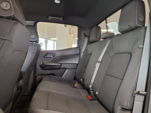Used 2026 GMC Canyon Elevation w/ Convenience Package RWD image 13