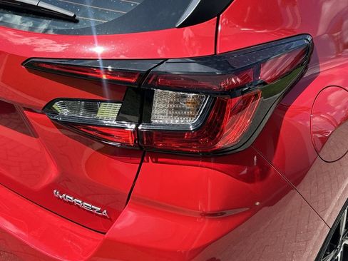 New 2025 Subaru Impreza 2.0i Sport image 9