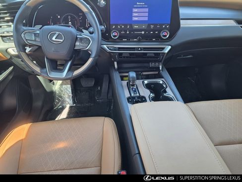 Certified 2024 Lexus RX 350 Premium Plus w/ Convenience Package image 27