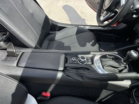 Used 2023 MAZDA MX-5 Miata RF Grand Touring RWD image 35