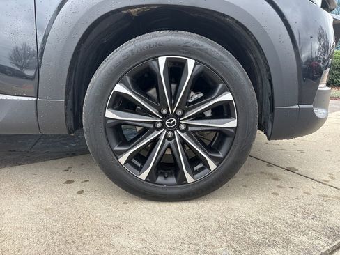 Used 2023 MAZDA CX-50 AWD 2.5 S w/ Cargo Package image 13