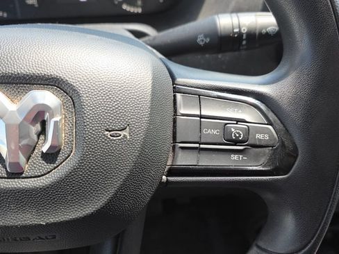 Used 2023 RAM ProMaster 2500 FWD image 15