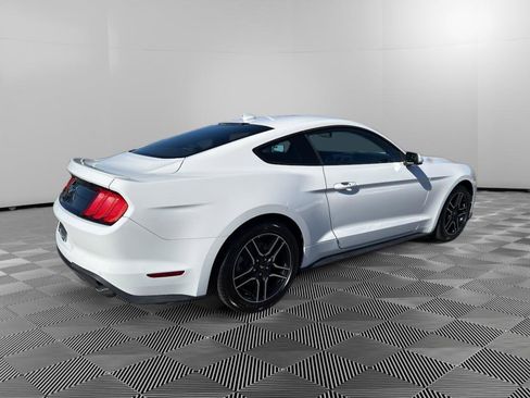 Used 2020 Ford Mustang Coupe w/ Equipment Group 101A image 7