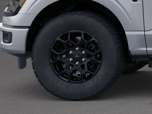 New 2026 Ford F150 XLT AWD/4WD image 19