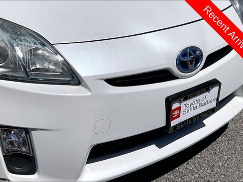 Used 2010 Toyota Prius Five image 33