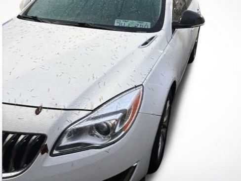 Used 2017 Buick Regal Premium image 7