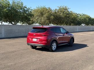 Used 2021 Hyundai Tucson Value FWD video 3