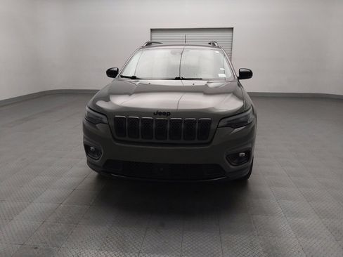 Used 2023 Jeep Cherokee Altitude Lux image 15