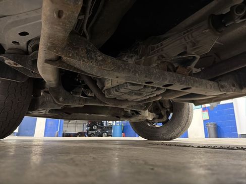 Used 2003 Dodge Ram 1500 Truck SLT image 29