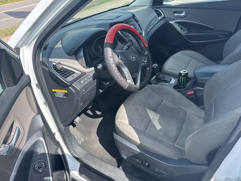 Used 2014 Hyundai Santa Fe Sport w/ Popular Equipment Package 02 image 5