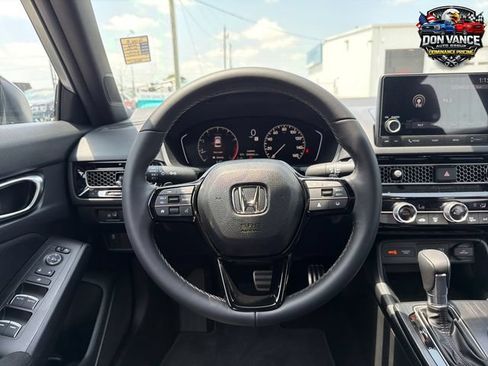 Used 2026 Honda Civic Sport image 15