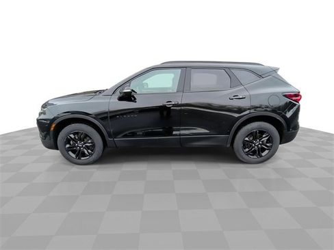 Used 2022 Chevrolet Blazer LT image 5