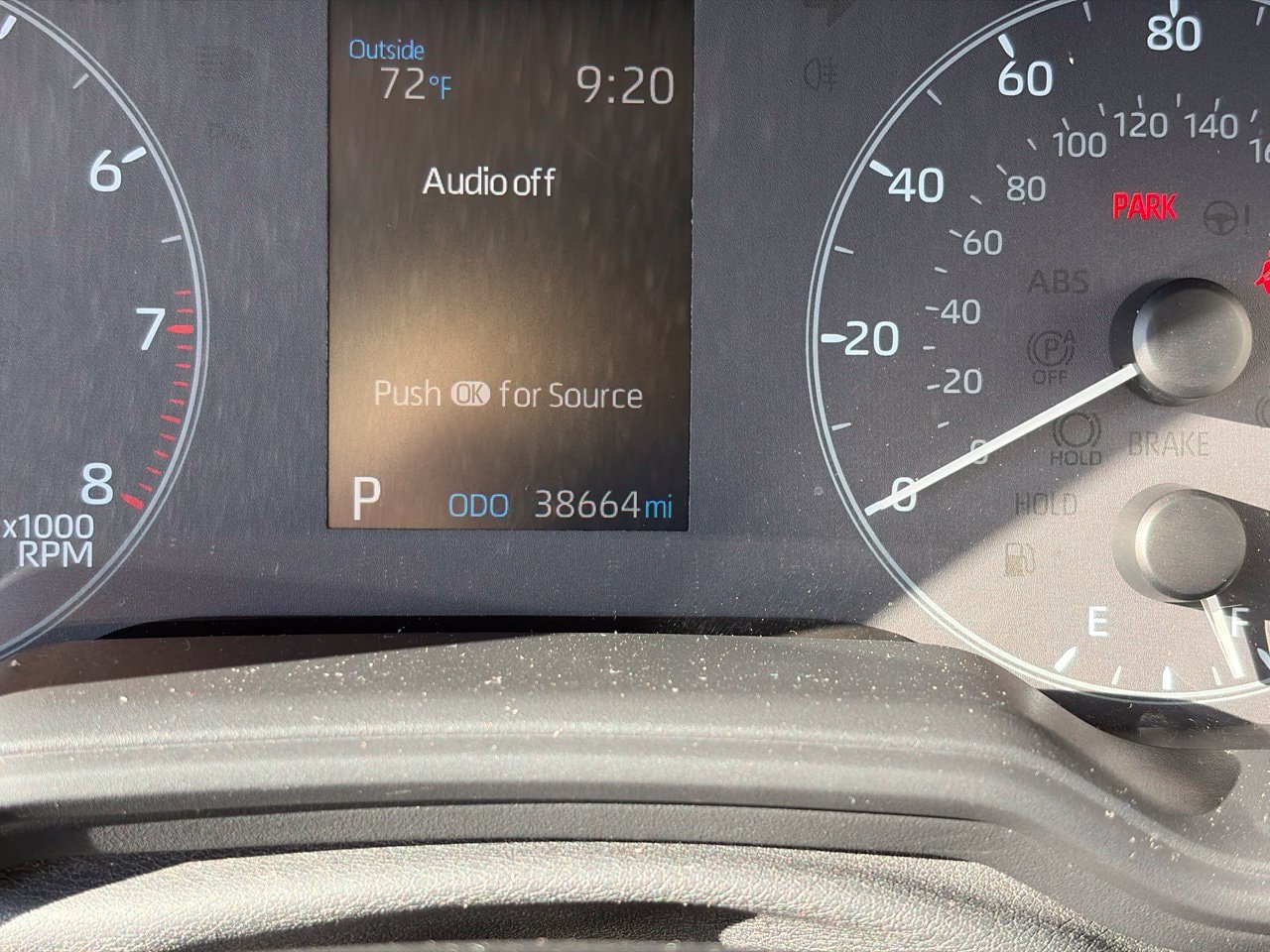 Used 2025 Toyota Corolla LE FWD image 8