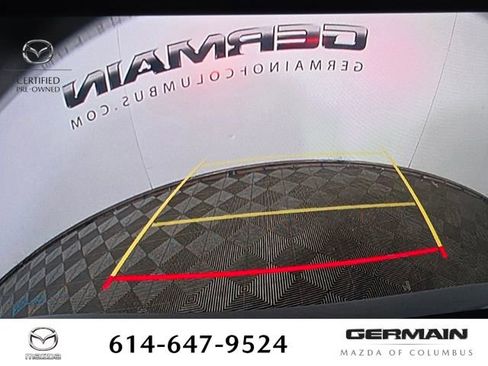 Certified 2025 MAZDA CX-30 Carbon image 31