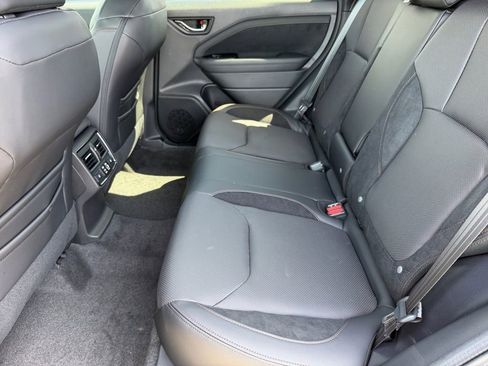 New 2026 Subaru Forester Touring w/ Touring Package AWD/4WD image 13