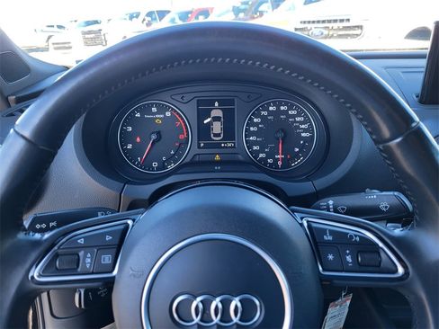 Used 2015 Audi A3 2.0T Premium w/ Cold Weather Package image 10