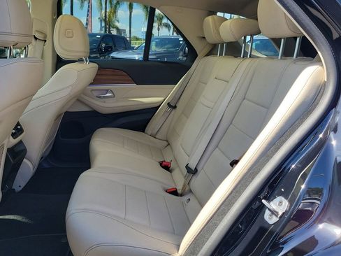 Used 2024 Mercedes-Benz GLE 350 4MATIC image 26