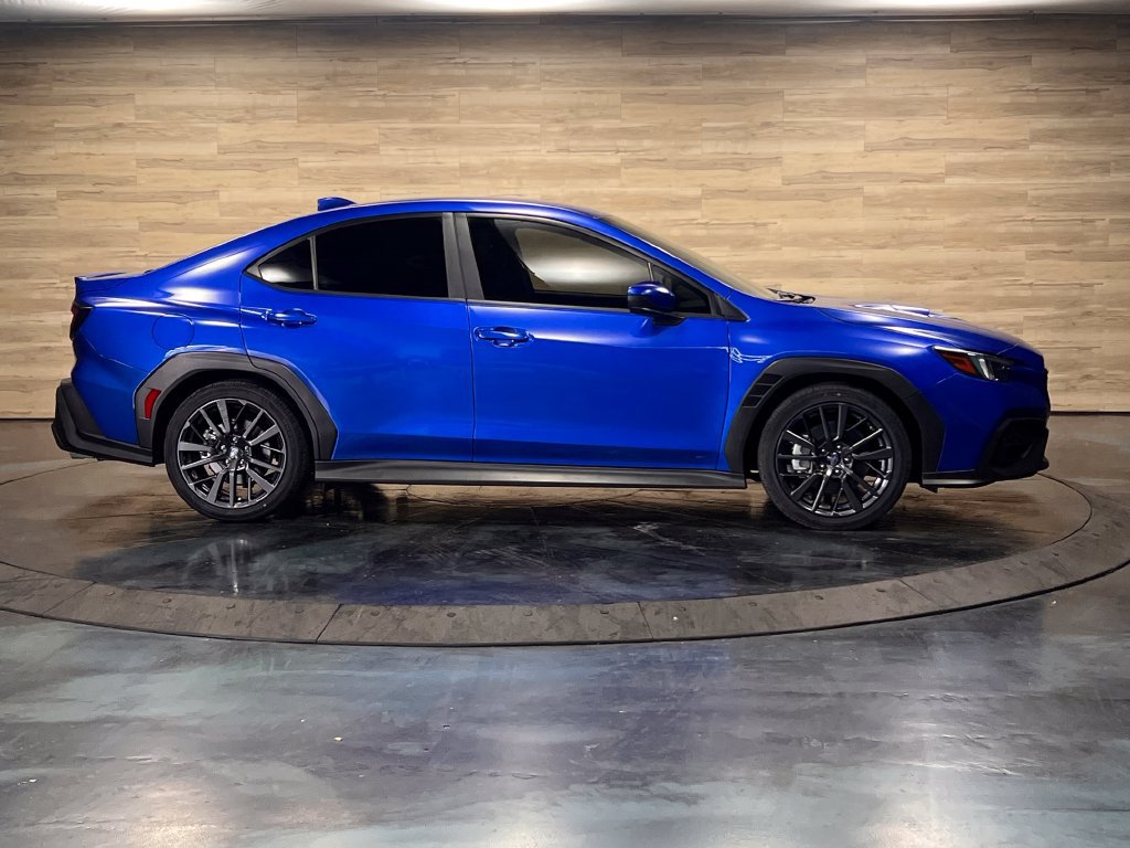 Used 2024 Subaru WRX Premium w/ Popular Package #2A AWD/4WD image 18