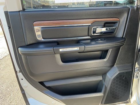 Used 2016 RAM 1500 Laramie w/ Convenience Group image 41