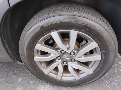 Used 2022 Honda Pilot EX-L image 12